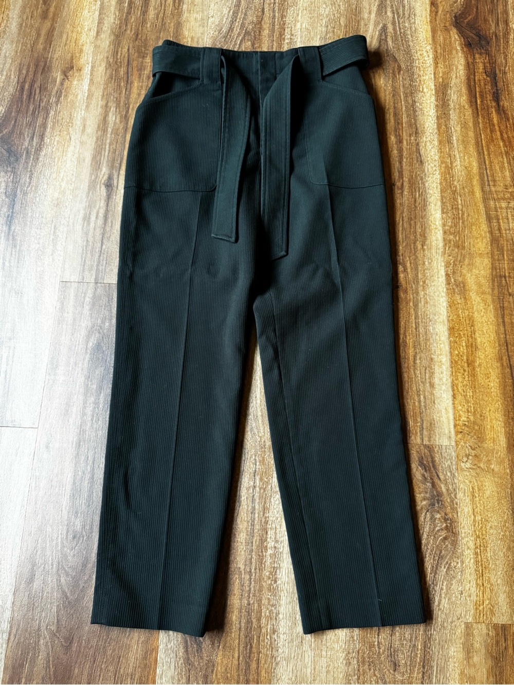 Club Monaco Self Tie Pants